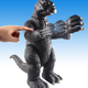 Illustration for article titled This Shogun Warriors Godzilla Is As Expensive As It Is Amazing